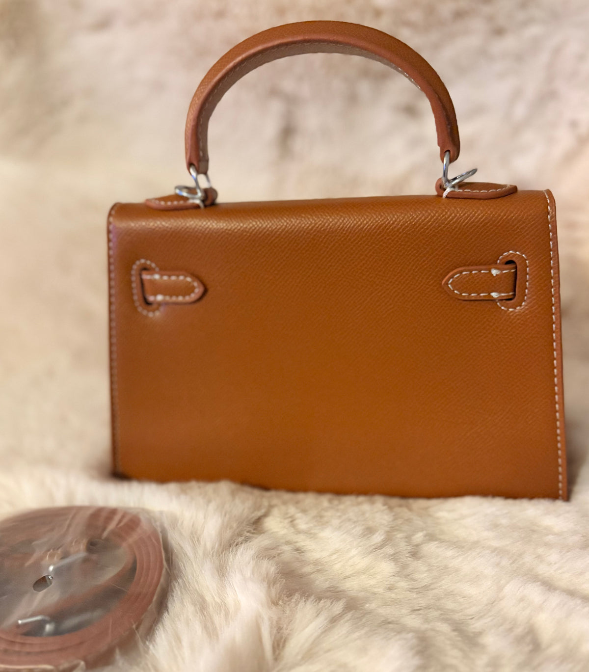 Velora Valentina - cognac