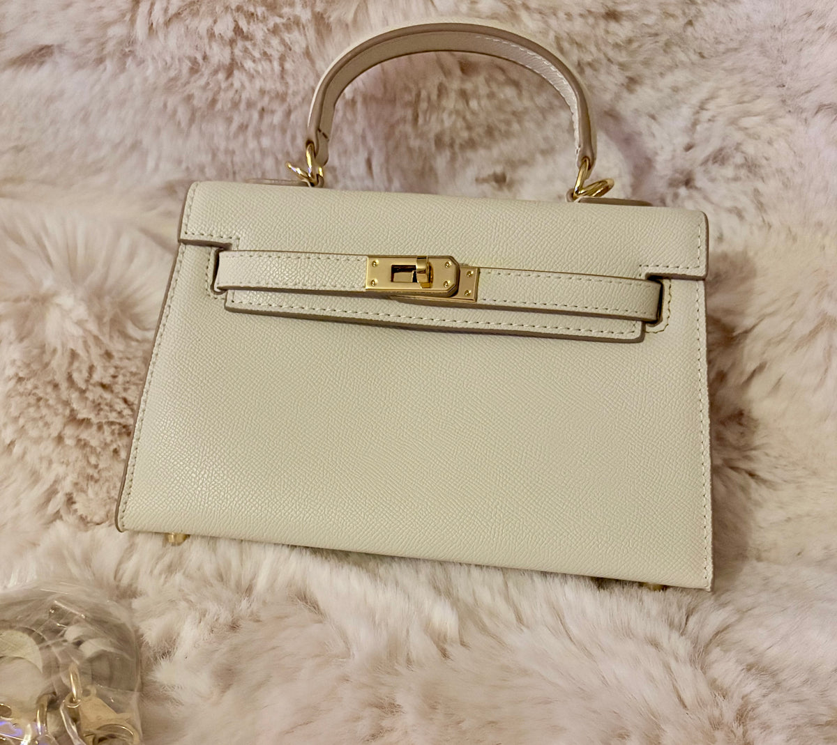 Velora Valentina -blanc cassé