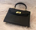 Velora Valentina -noir gold