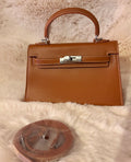 Velora Valentina - cognac