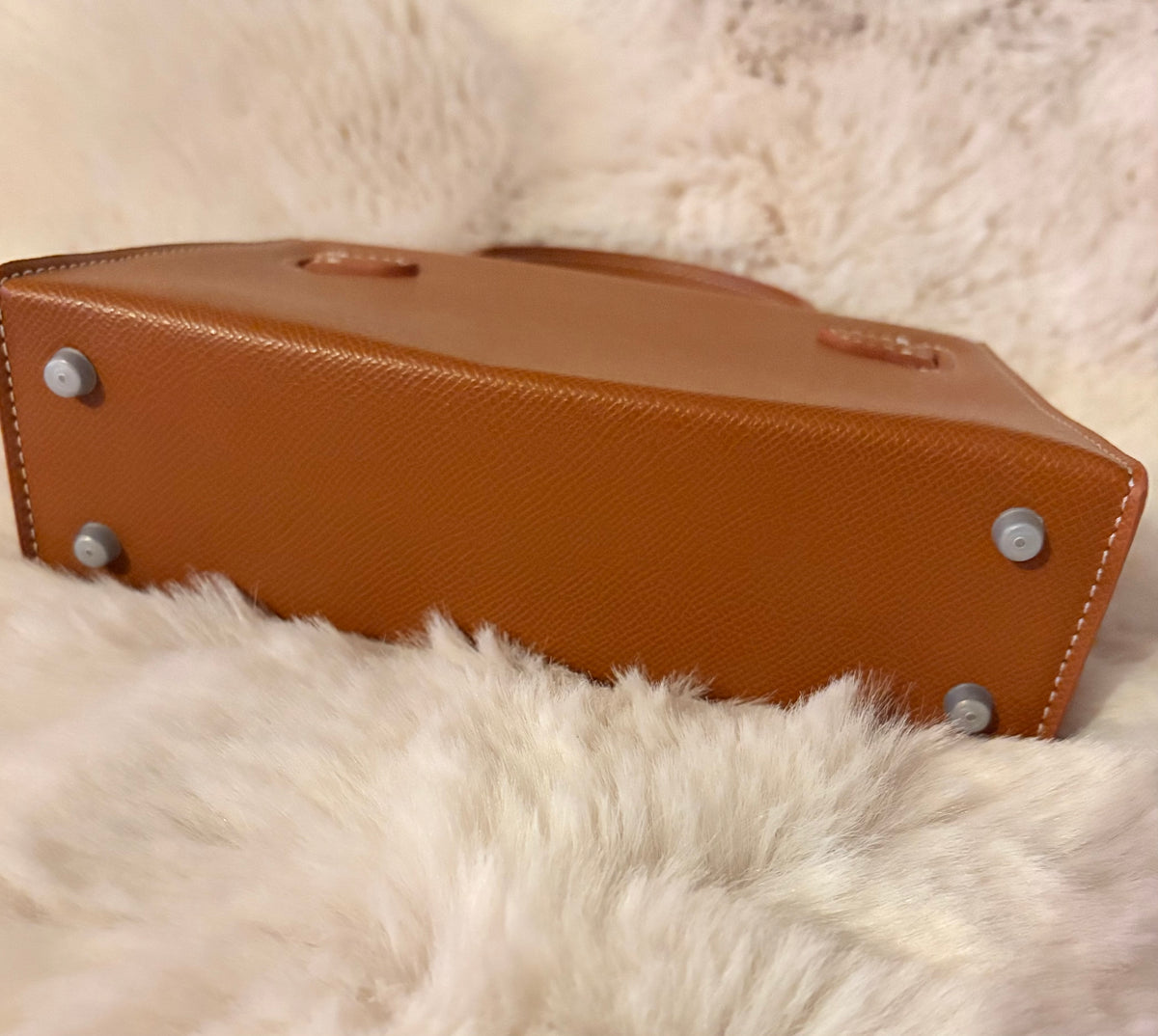 Velora Valentina - cognac