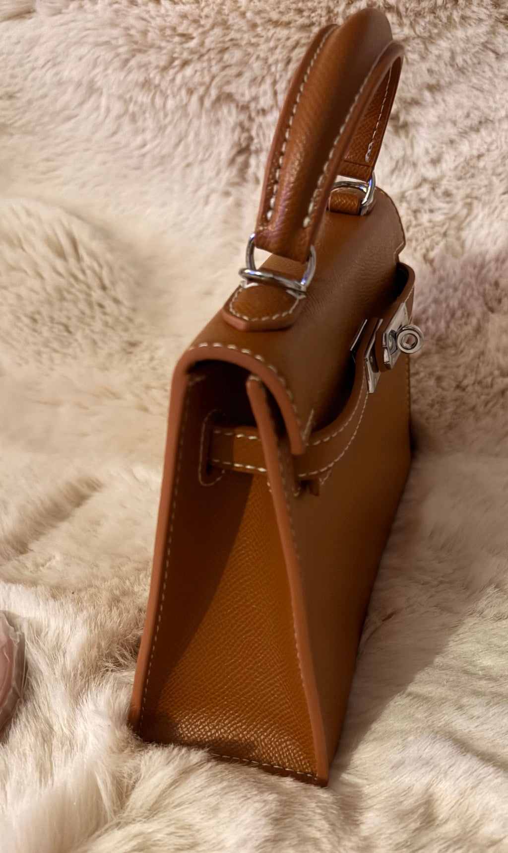 Velora Valentina - cognac