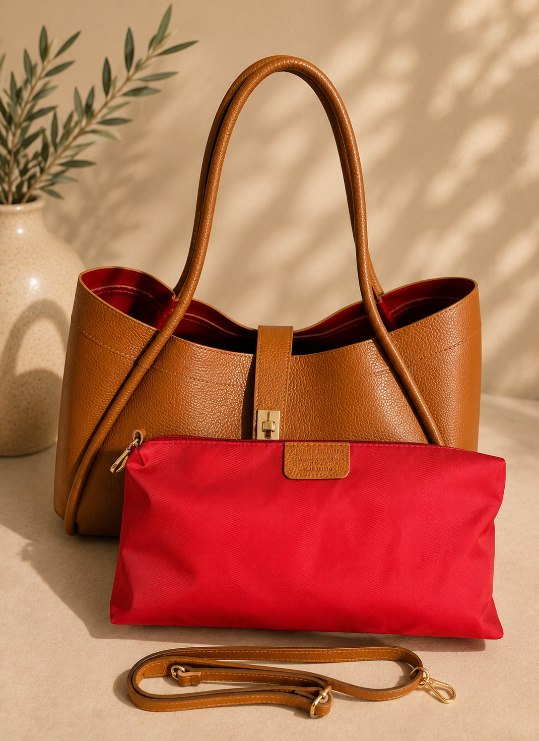 Velora Toscane - Cognac Grand