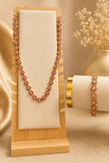 Parure Rosalia