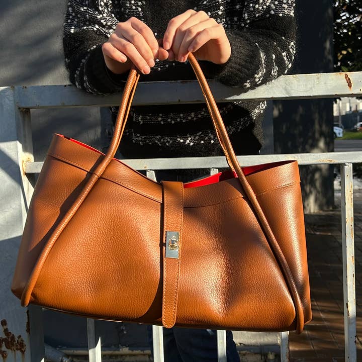 Velora Toscane - Cognac Grand